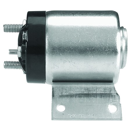 Solenoid, Replacement For Wai Global 66-600